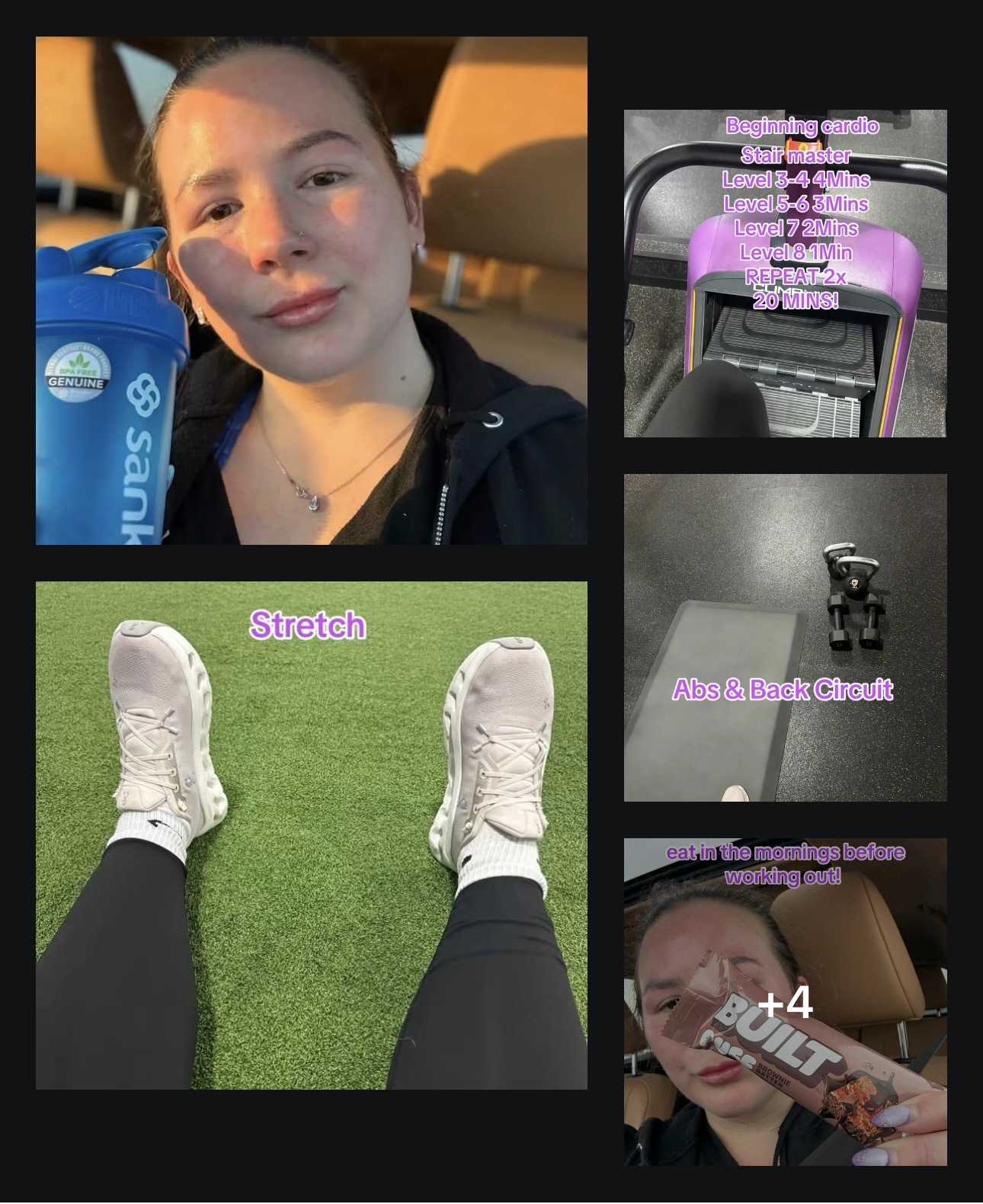 Challenge Sister