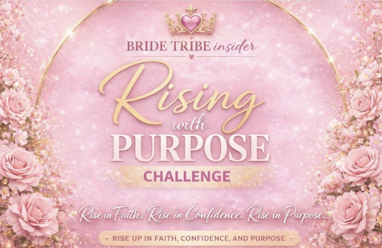 Rising With Purpose Challenge